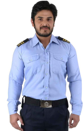 Uniform 4
